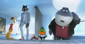 Where to Watch The Bad Guys | Is It Available on Netflix?