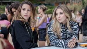 Will Netflix Renew Welcome to Eden For A New Season?