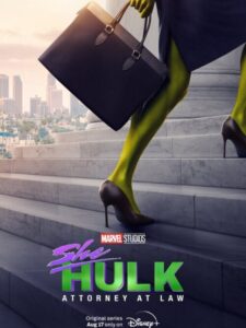She-Hulk: Attorney at Law Release Date, Cast, Trailer, & More Details