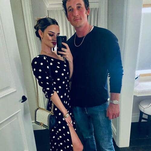 Miles-Teller-And-Keleigh-Sperry