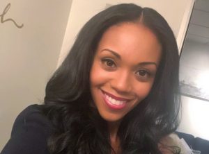Mishael Morgan Height Weight Body Stats Age Family Facts