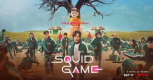 Netflix Officially Announced Squid Game Season 2 Is Coming