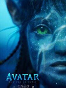 Avatar: The Way of Water Release Date, Cast, Trailer & Plot