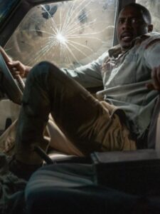 Idris Elba Starrer Beast Release Date, Cast, Plot & Trailer