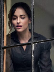 Dakota Johnson’s Persuasion Release Date, Star Cast, Plot, & Trailer