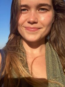 Who Is Sarah Catherine Hook? 10 Facts About the First Kill Actress