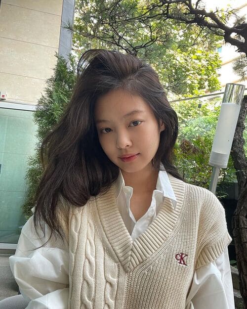 Jennie-Kim-Dating
