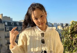 Jennie Kim Height Weight Body Stats Age Family Facts