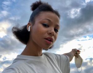 Myha’la Herrold Height Weight Body Stats Age Family Facts