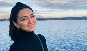 Nazanin Boniadi Height Weight Body Stats Age Family Facts
