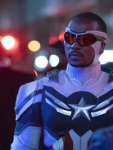 Marvel’s Captain America 4 Is Directed By Julius Onah
