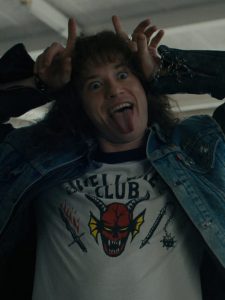 Who is Joseph Quinn? Facts About Stranger Things S4 Actor Joseph Quinn