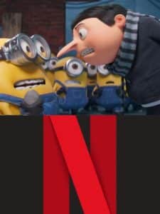 How To Watch Minions: The Rise of Gru | Is It Available On Netflix