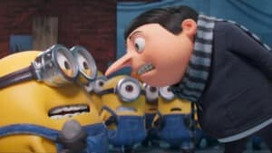 Where To Watch Minions: The Rise of Gru | Is It Available On Netflix?