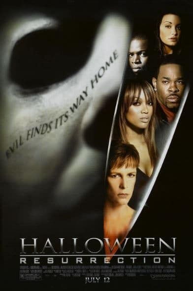 Halloween-Resurrection