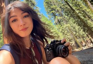 Natasha Liu Bordizzo Height Weight Body Stats Age Family Facts