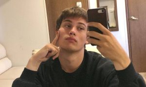 Nicholas Galitzine Height Weight Body Stats Age Family Facts