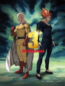 One Punch Man Season 3 Confirmed | Expected Release Date