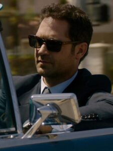 Netflix The Lincoln Lawyer Season 2 Expected Release Date