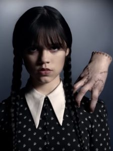 Netflix Wednesday Release Date, Star Cast, Plot & Trailer