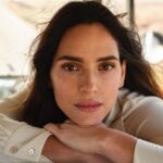 Adria-Arjona-Height