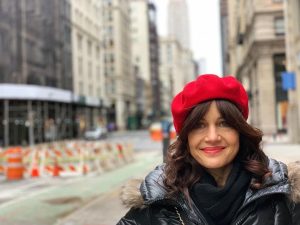 Carla Gugino Joins HBO Max Political Drama The Girls On The Bus