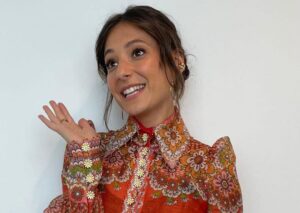 Elisha Applebaum Height Weight Body Stats Age Family Facts