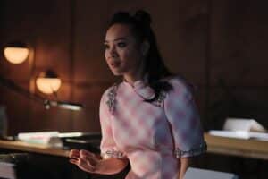Jennifer Tong Height Weight Body Stats Age Family Facts