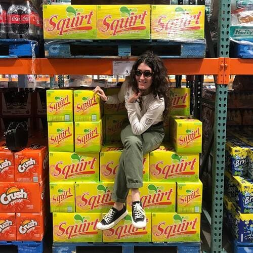 Kate-Berlant-Dating