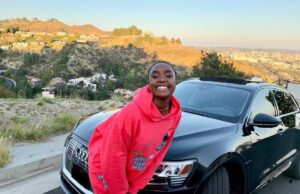 KiKi Layne Height Weight Body Stats Age Family Facts
