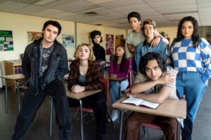 Paramount+ School Spirits Release Date, Star Cast, Plot & Trailer
