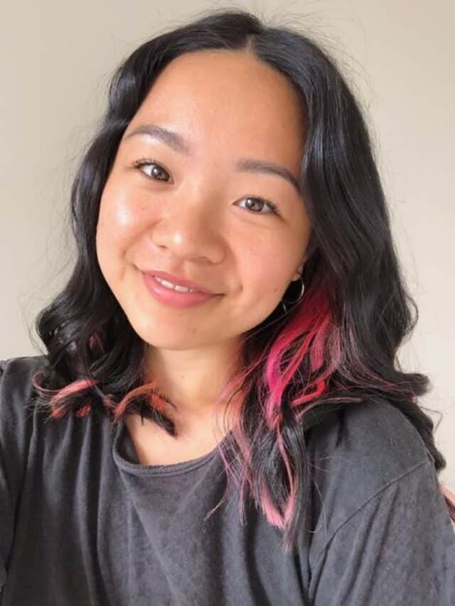 Jennifer Tong Wiki, Age, Height, Roles & Facts