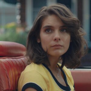 Caitlin Stasey Height Weight Body Stats Age Family Facts
