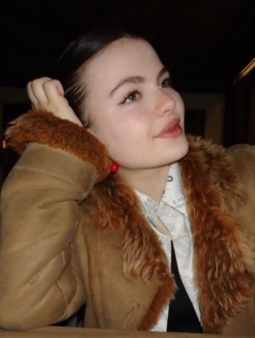 Chiara-Aurelia-Age