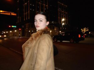 Chiara Aurelia Height Weight Body Stats Age Family Facts