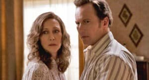 New Line Confirms The Conjuring 4 With Previous Writer Returning
