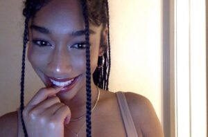Iman Benson Height Weight Body Stats Age Family Facts