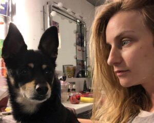 Faye Marsay Height Weight Body Stats Age Family Facts