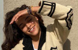 Quintessa Swindell Height Weight Body Stats Age Family Facts