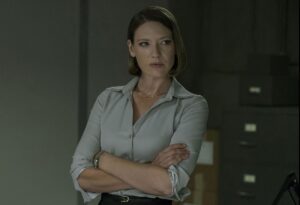 Anna Torv Height Weight Body Stats Age Family Facts