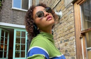 Kiersey Clemons Height Weight Body Stats Age Family Facts