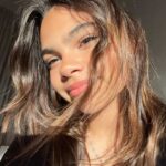 Ariana-Greenblatt-Height