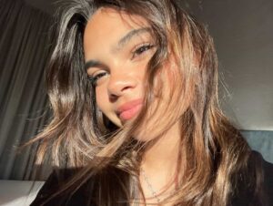 Ariana Greenblatt Height Weight Body Stats Biography Facts