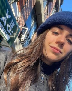 Sarah Desjardins Height Weight Body Stats Biography Facts