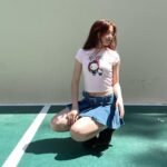 Anna-Cathcart-Height
