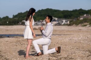 LJ Reyes Is Engaged To Non-Showbiz Partner