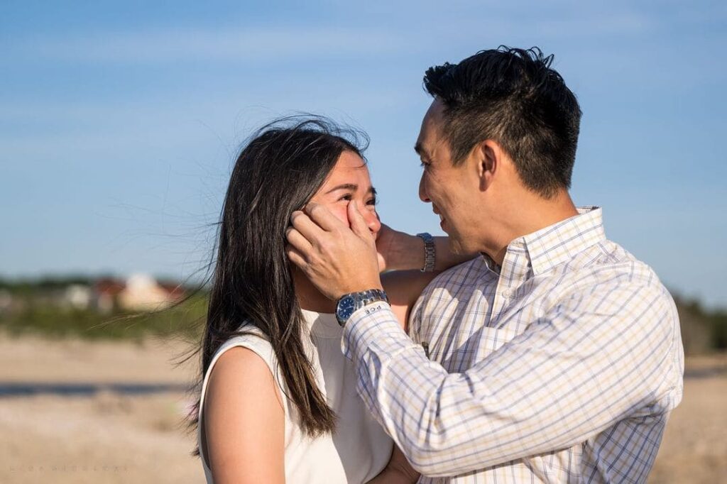 LJ-Reyes-and-Philip-Evangelista-Engaged