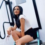 Aparna-Brielle-Height
