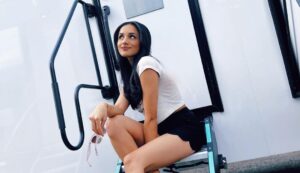 Aparna Brielle Height Weight Body Stats Biography Facts