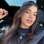 Becky-G-Height